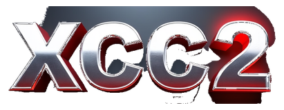 xcc2 logo